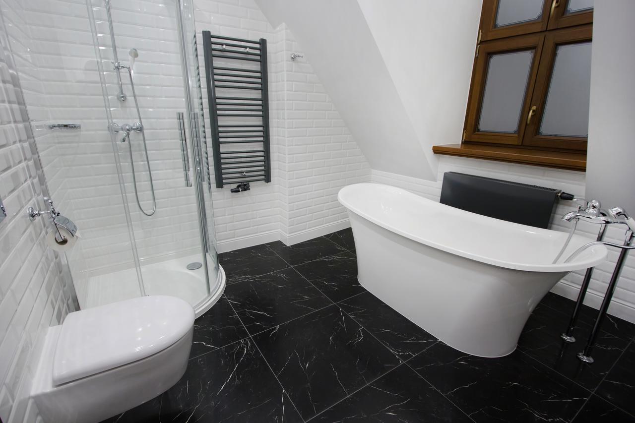 Hg Hotel Toszek 외부 사진